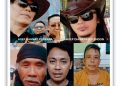 Perburuan Asep Ucing Alias Asep Alex Belum Berakhir