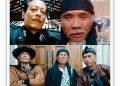 Asep Alex Alias Abah Suta Penantang Hercules Akhirnya Terciduk